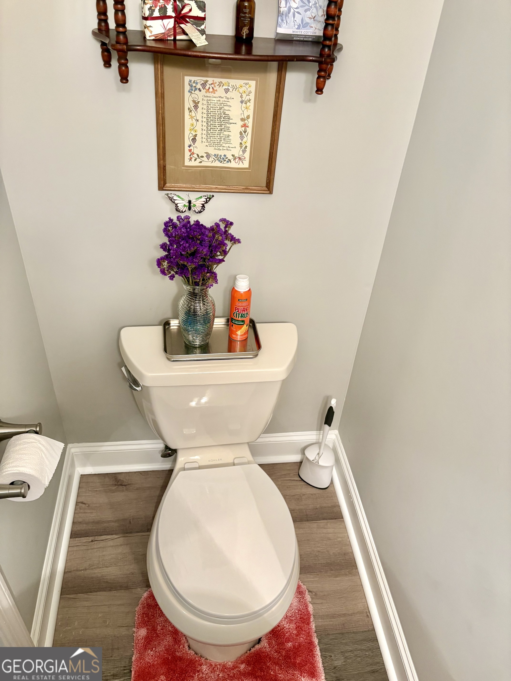 102 Troon Way Property Photo 17