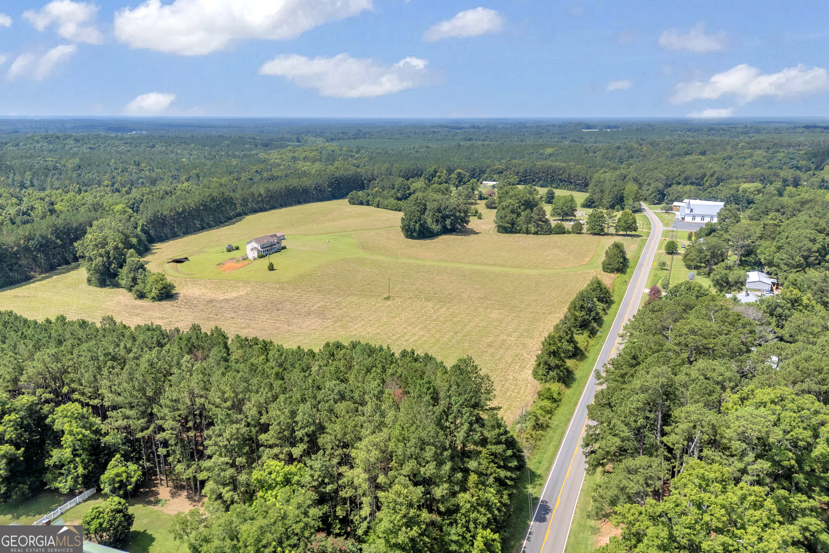 3248 Metasville Road Property Photo 1