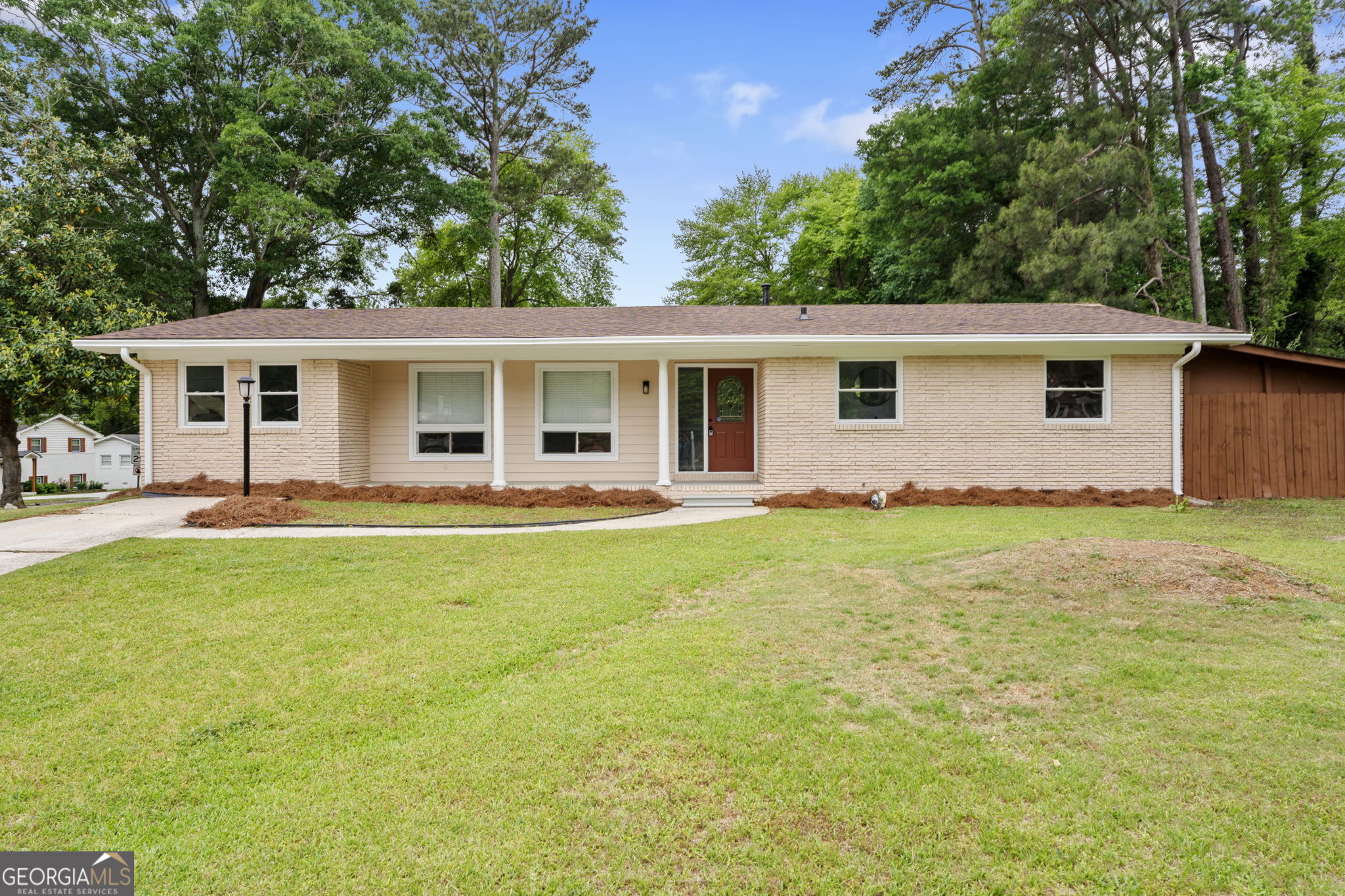 6463 Maddox Road Property Photo 1