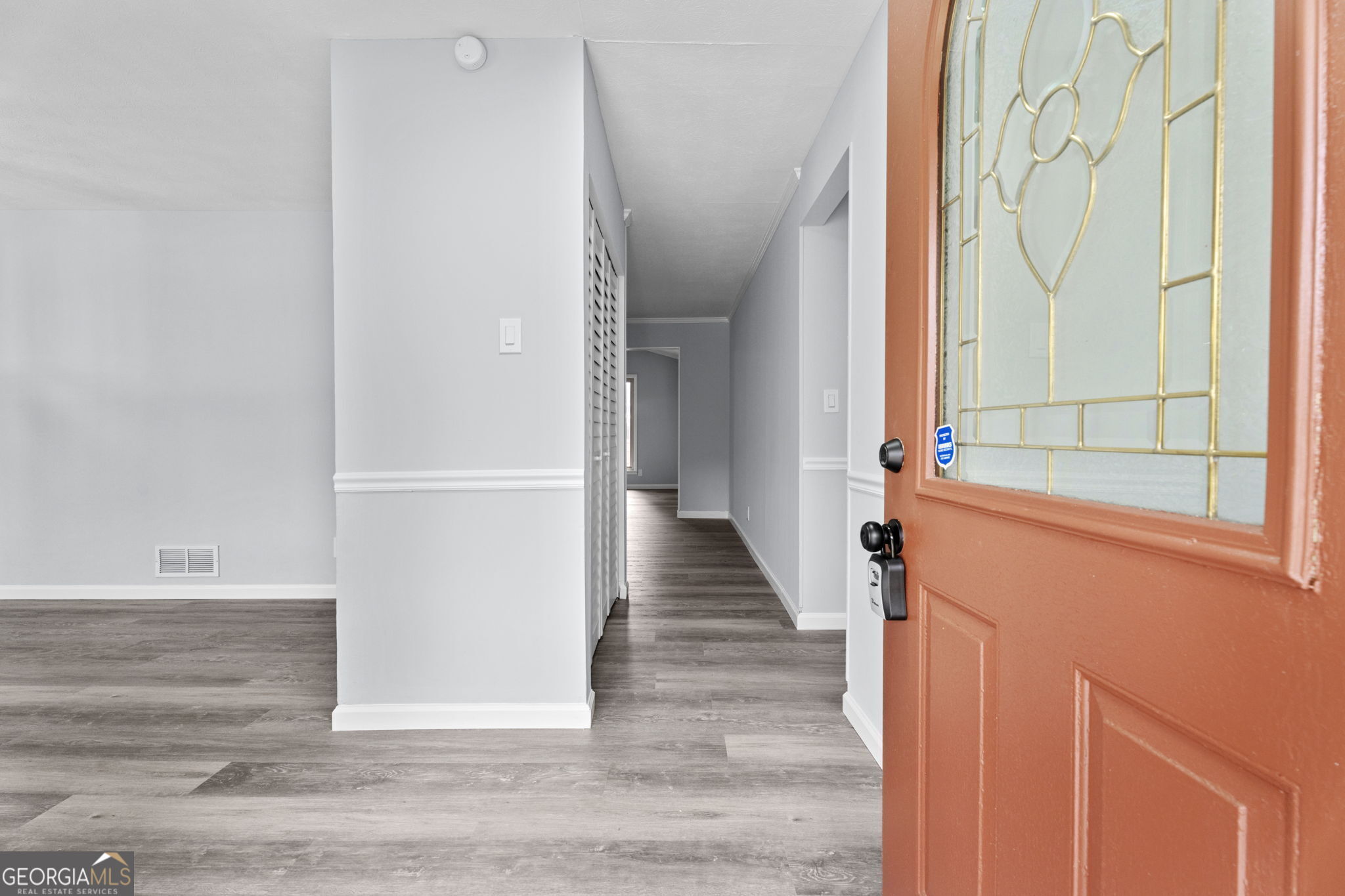 6463 Maddox Road Property Photo 4