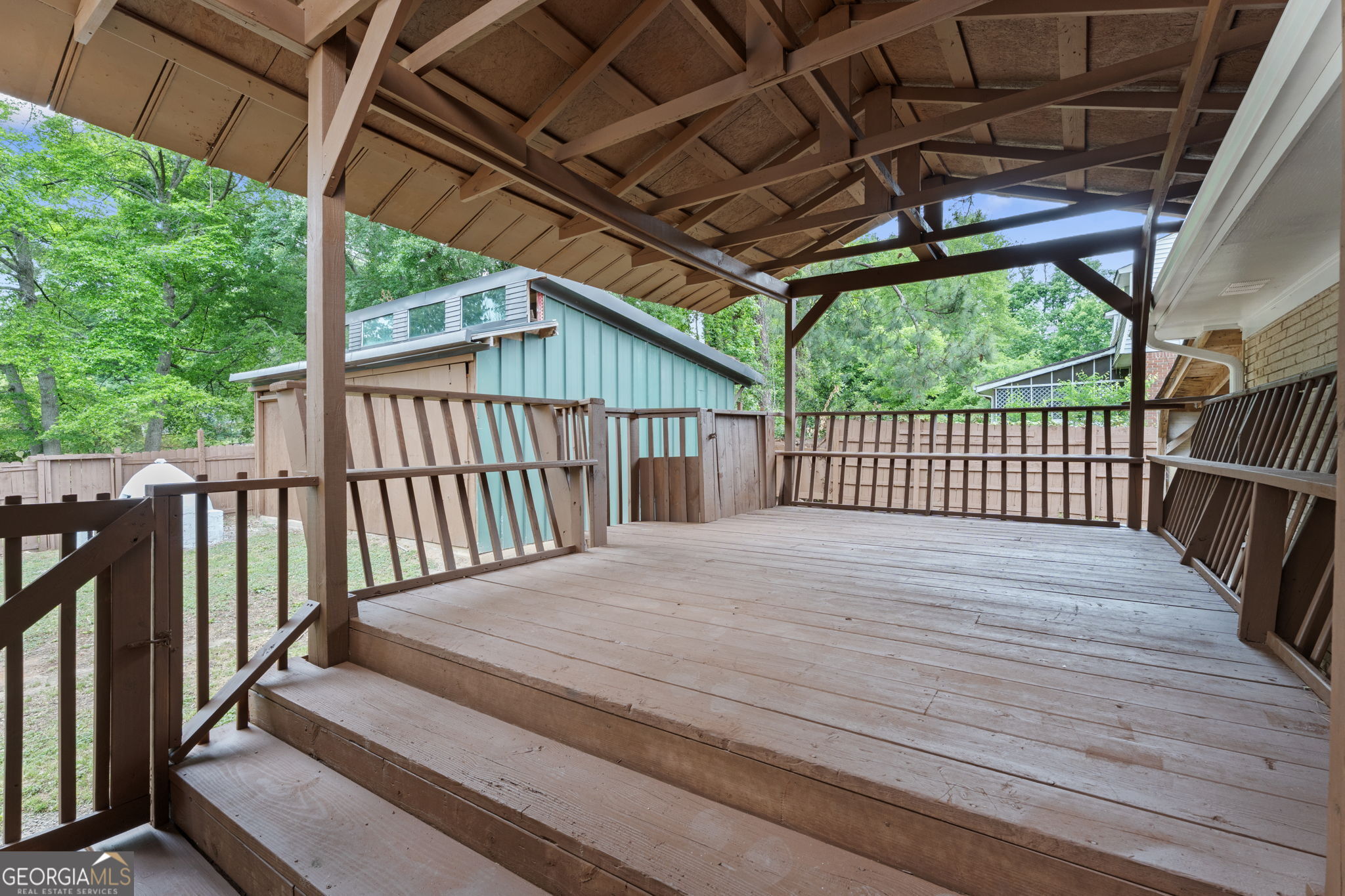 6463 Maddox Road Property Photo 30