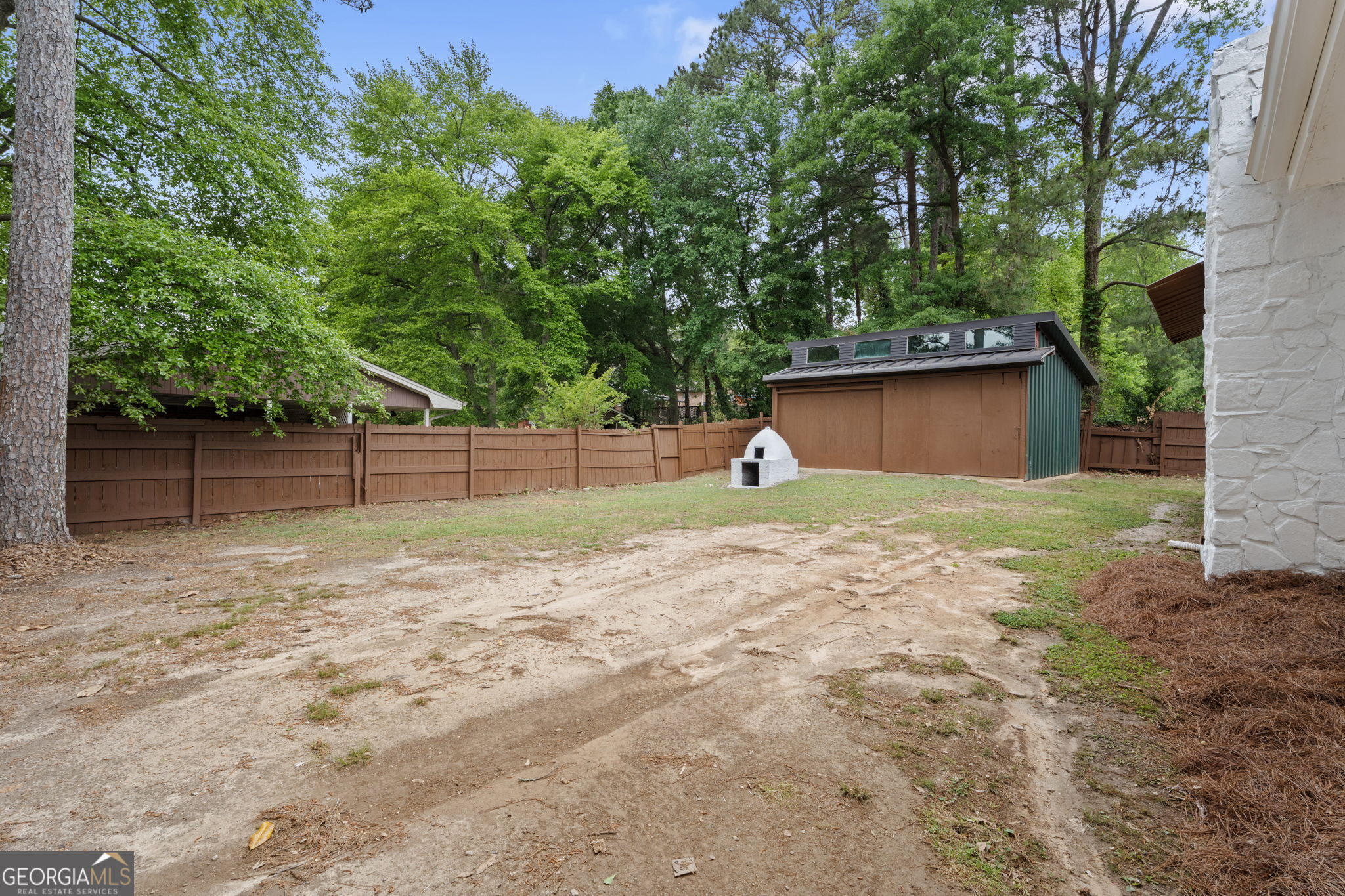 6463 Maddox Road Property Photo 32