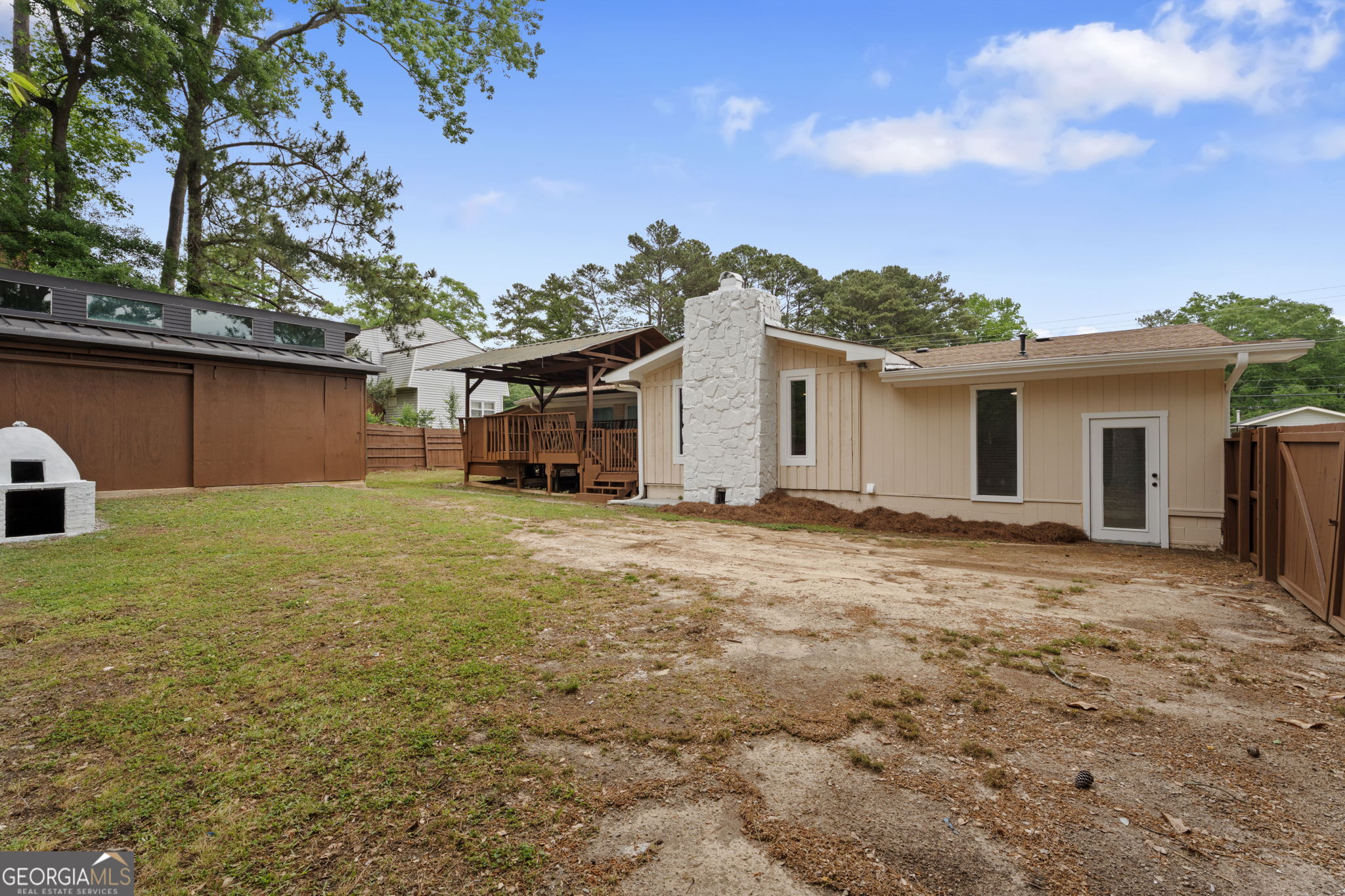 6463 Maddox Road Property Photo 33