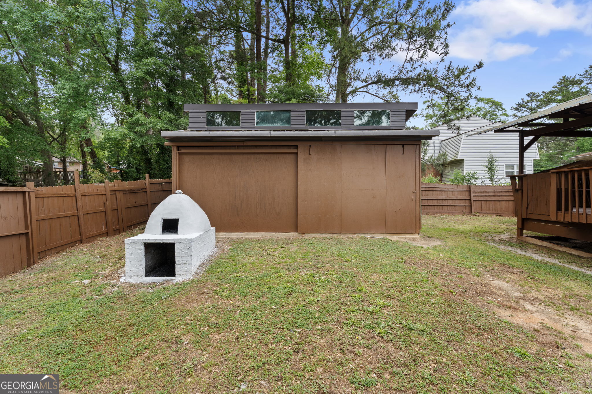 6463 Maddox Road Property Photo 37