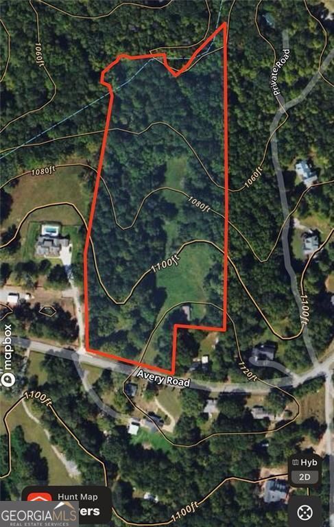 565 Avery Road Property Photo 2