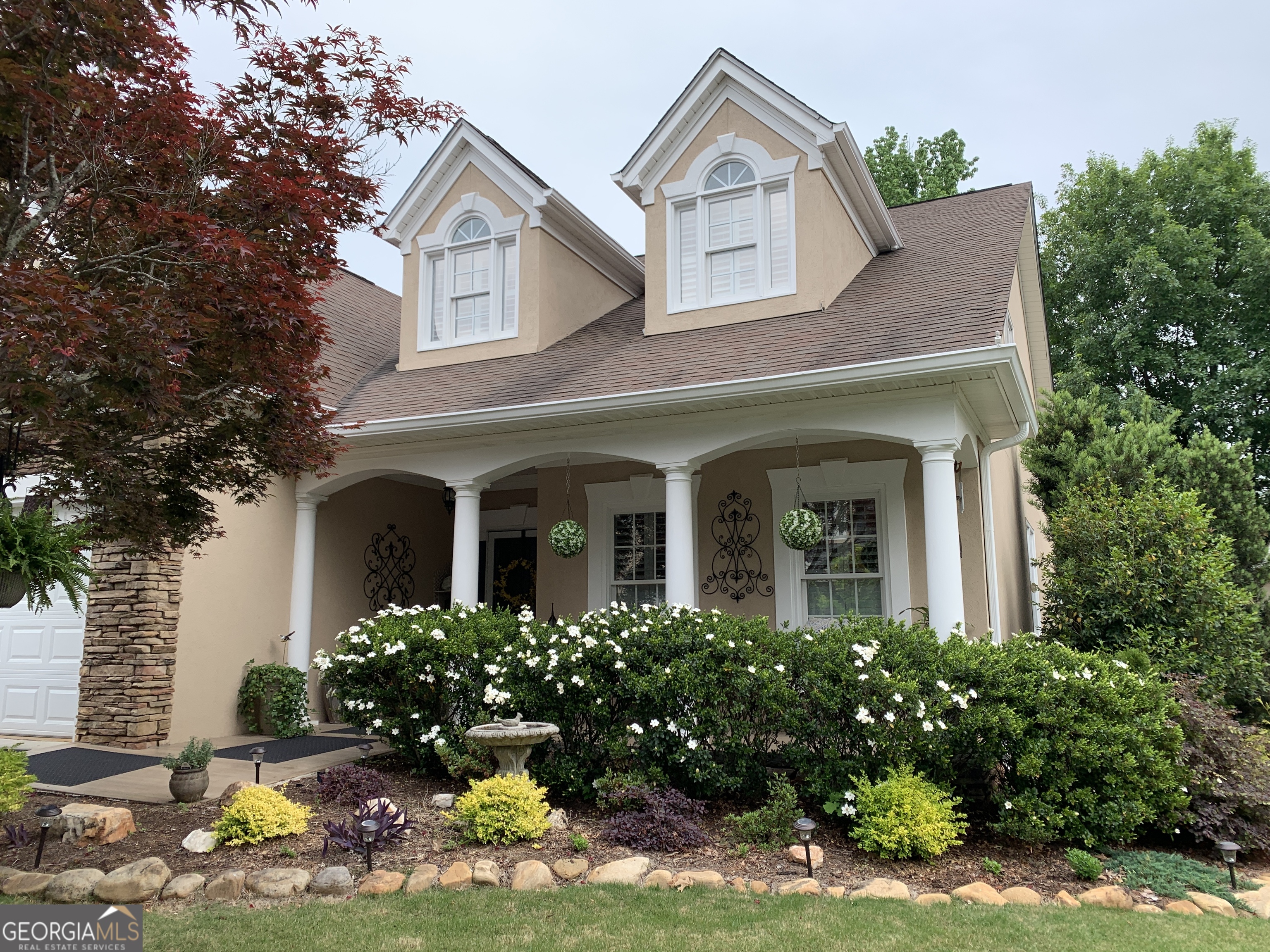 213 Collierstown Way Property Photo 1