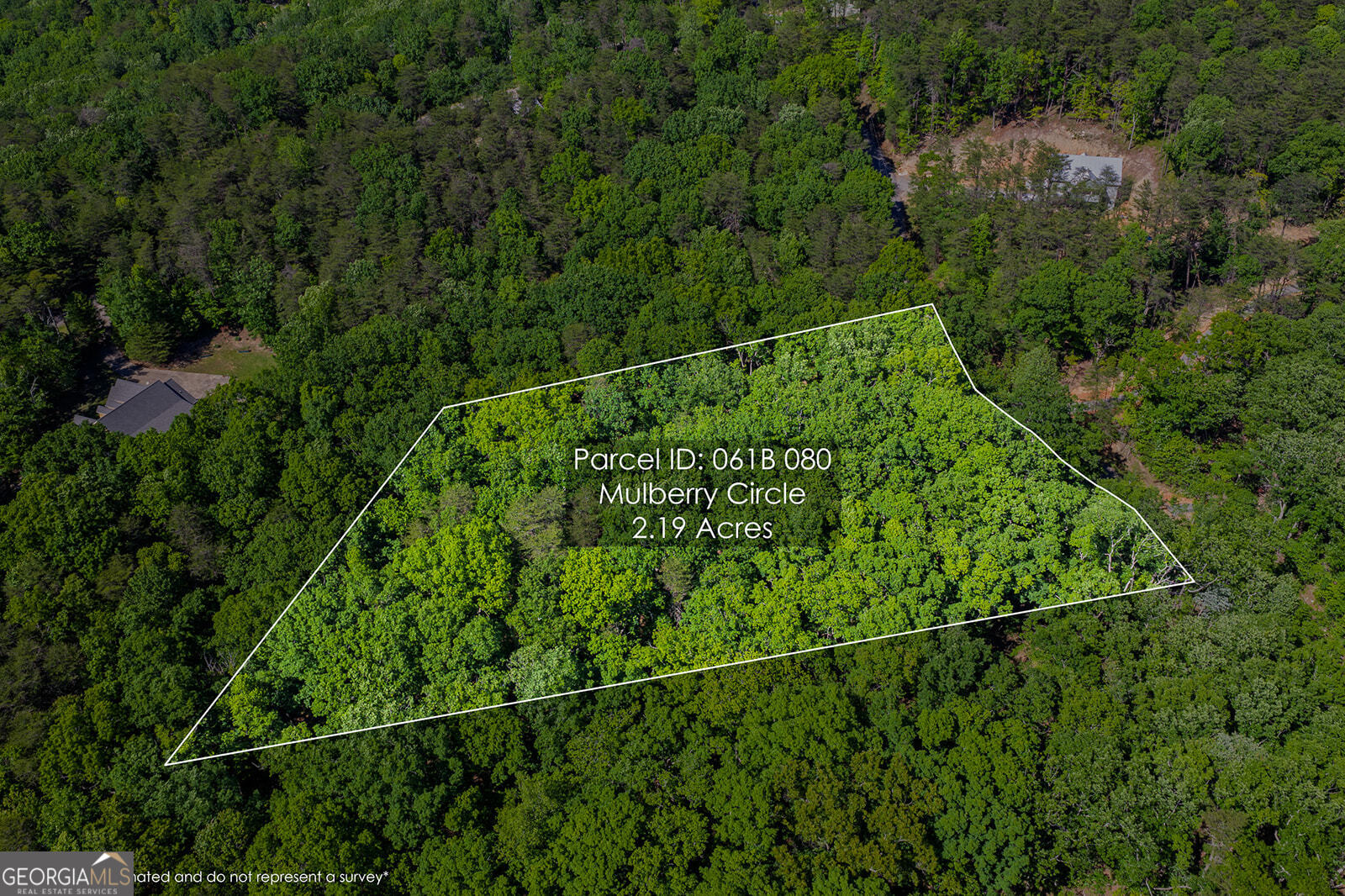 0 Mulberry Circle Property Photo 14