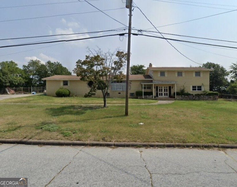 147 Golden Avenue Property Photo 1