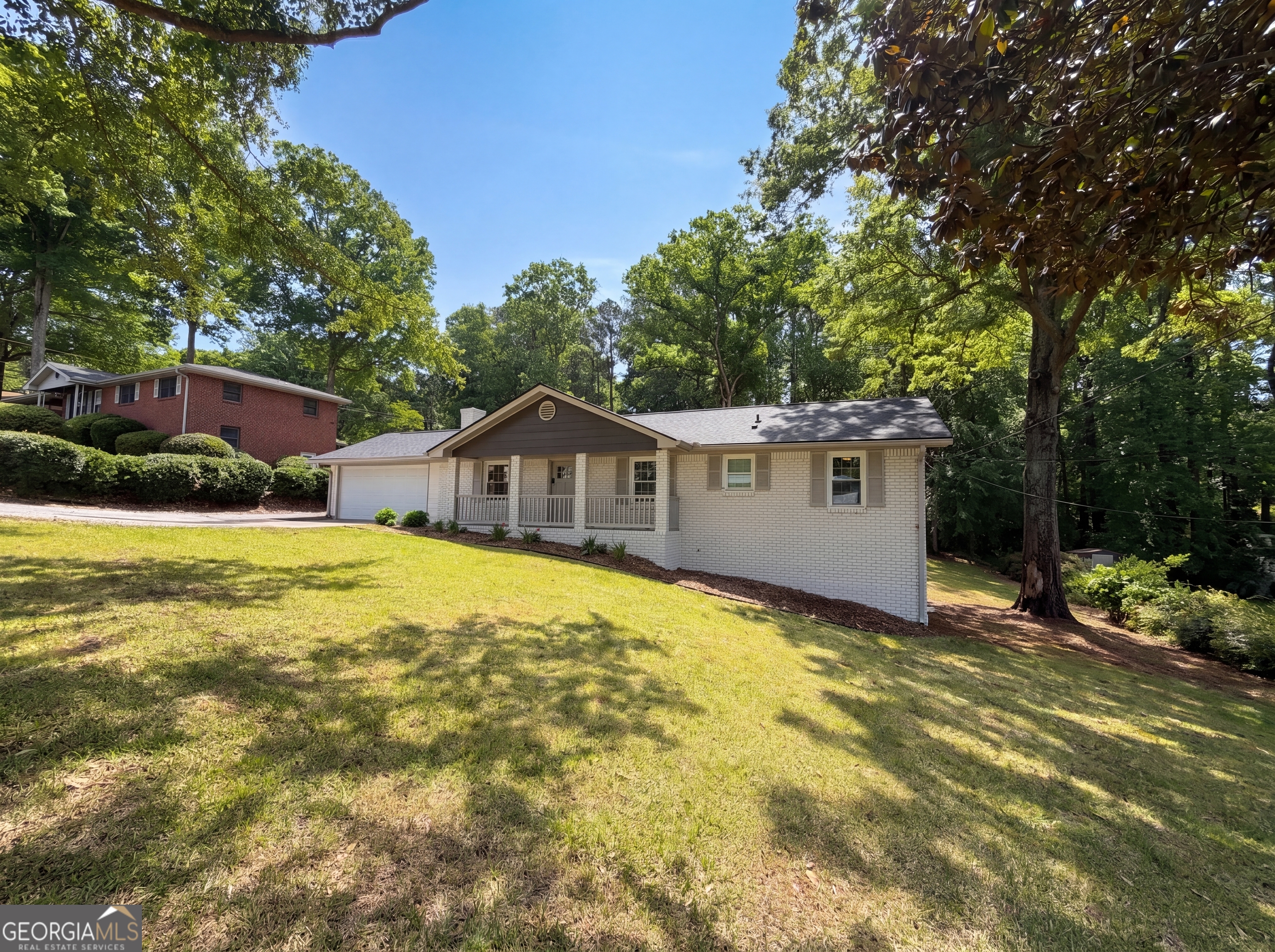 4747 Nelda Drive Property Photo 15