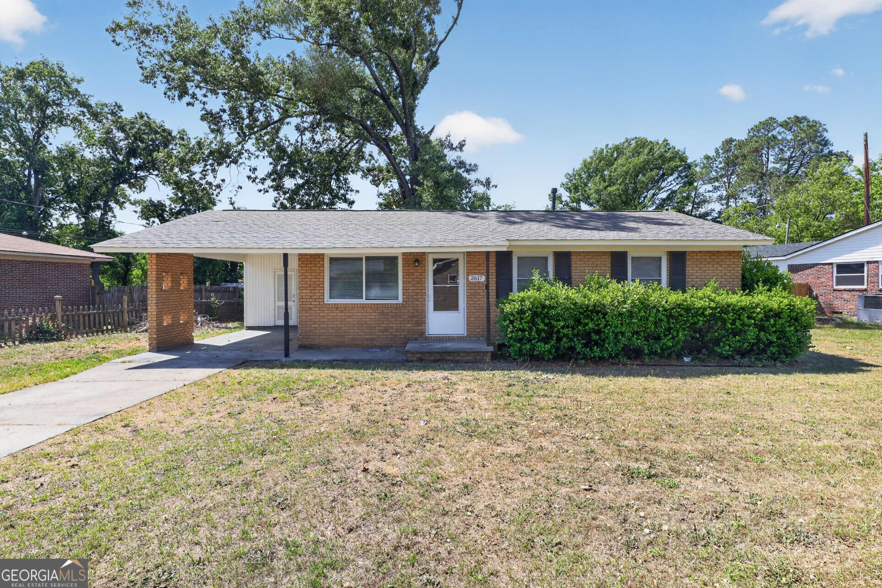 2617 Blueberry Drive Property Photo 1