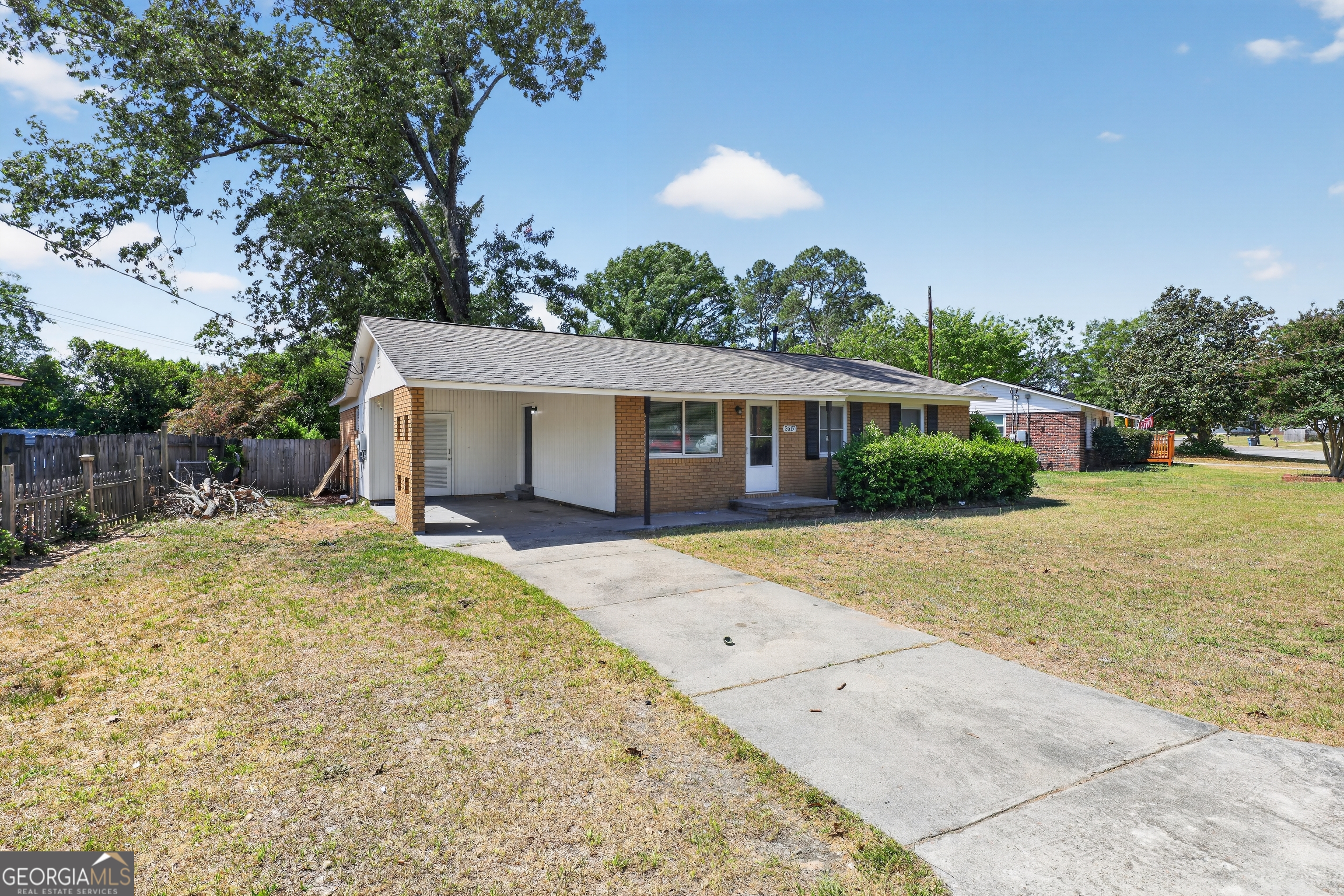 2617 Blueberry Drive Property Photo 2