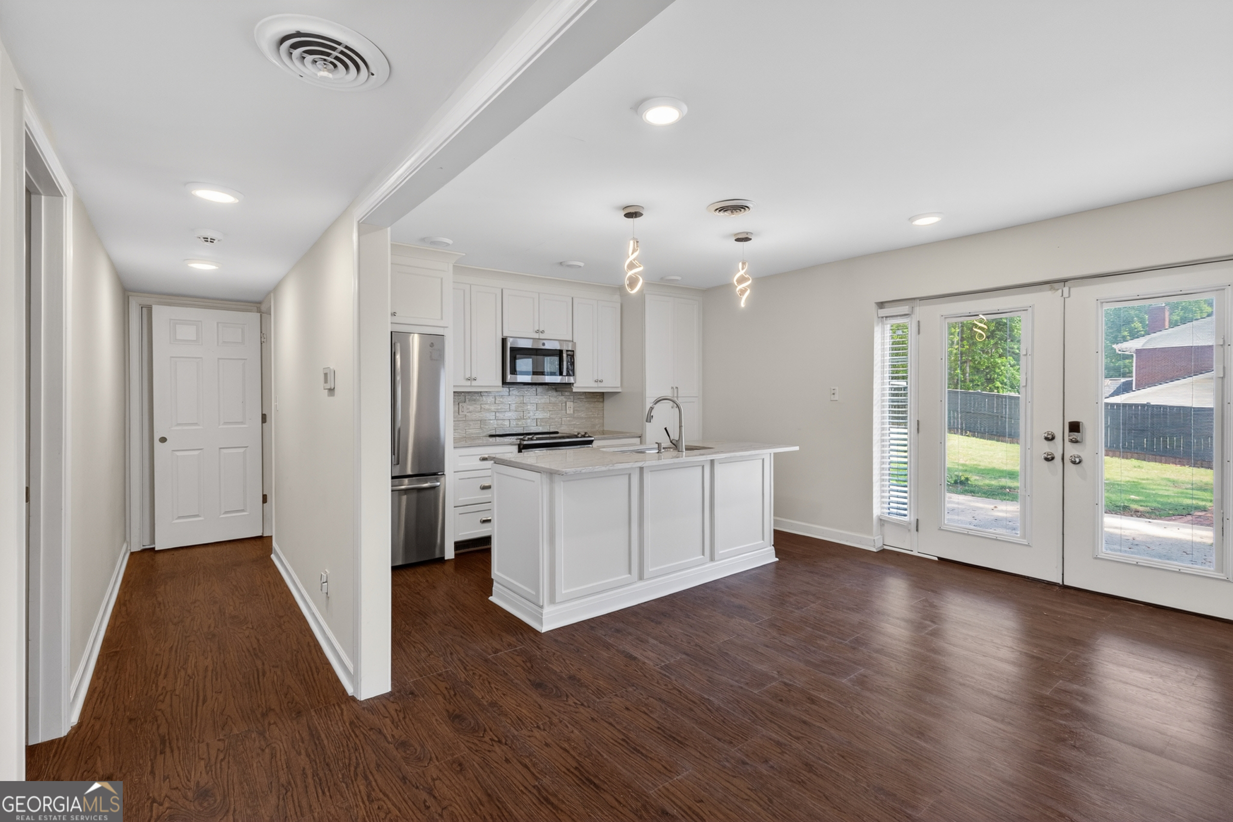 3450 Old Fairburn Road Property Photo 12