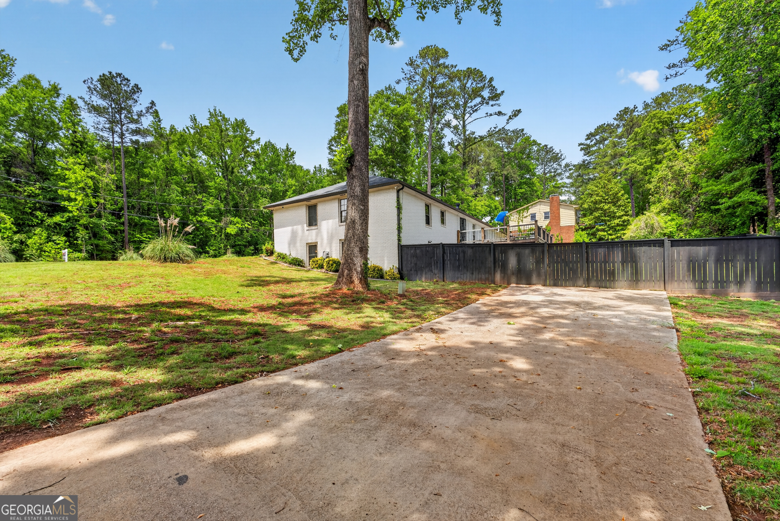 3450 Old Fairburn Road Property Photo 16