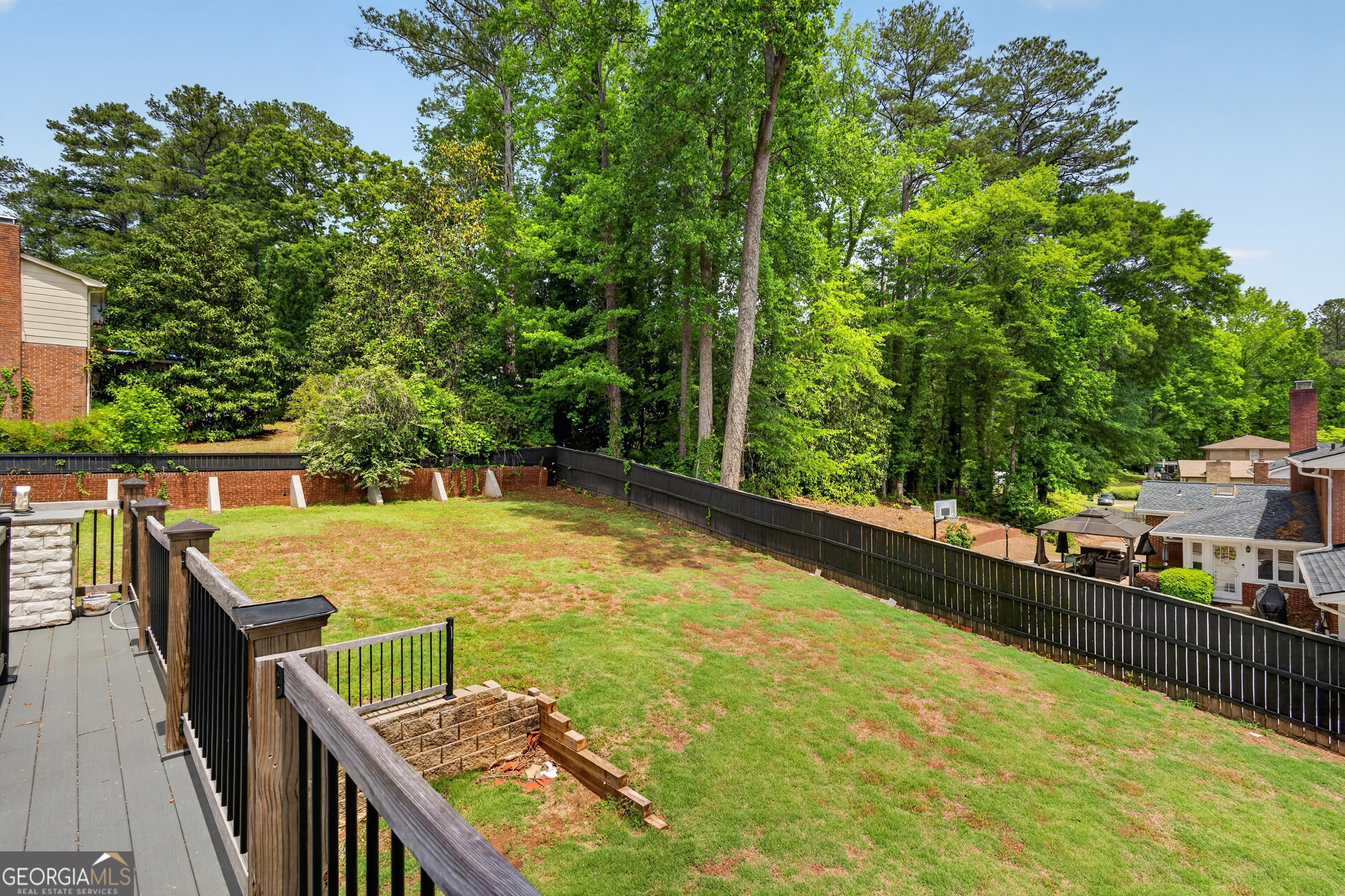 3450 Old Fairburn Road Property Photo 17