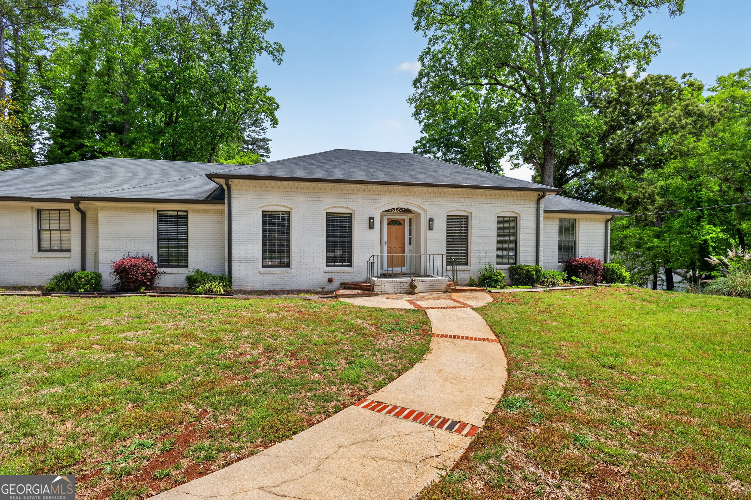3450 Old Fairburn Road Property Photo 18