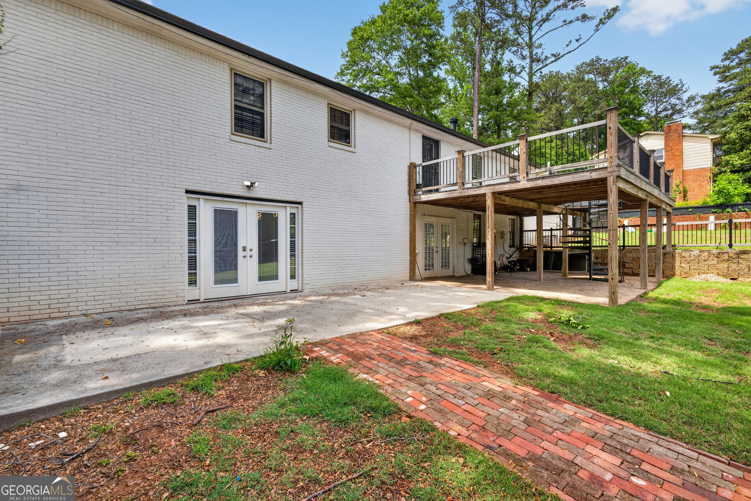 3450 Old Fairburn Road Property Photo 19