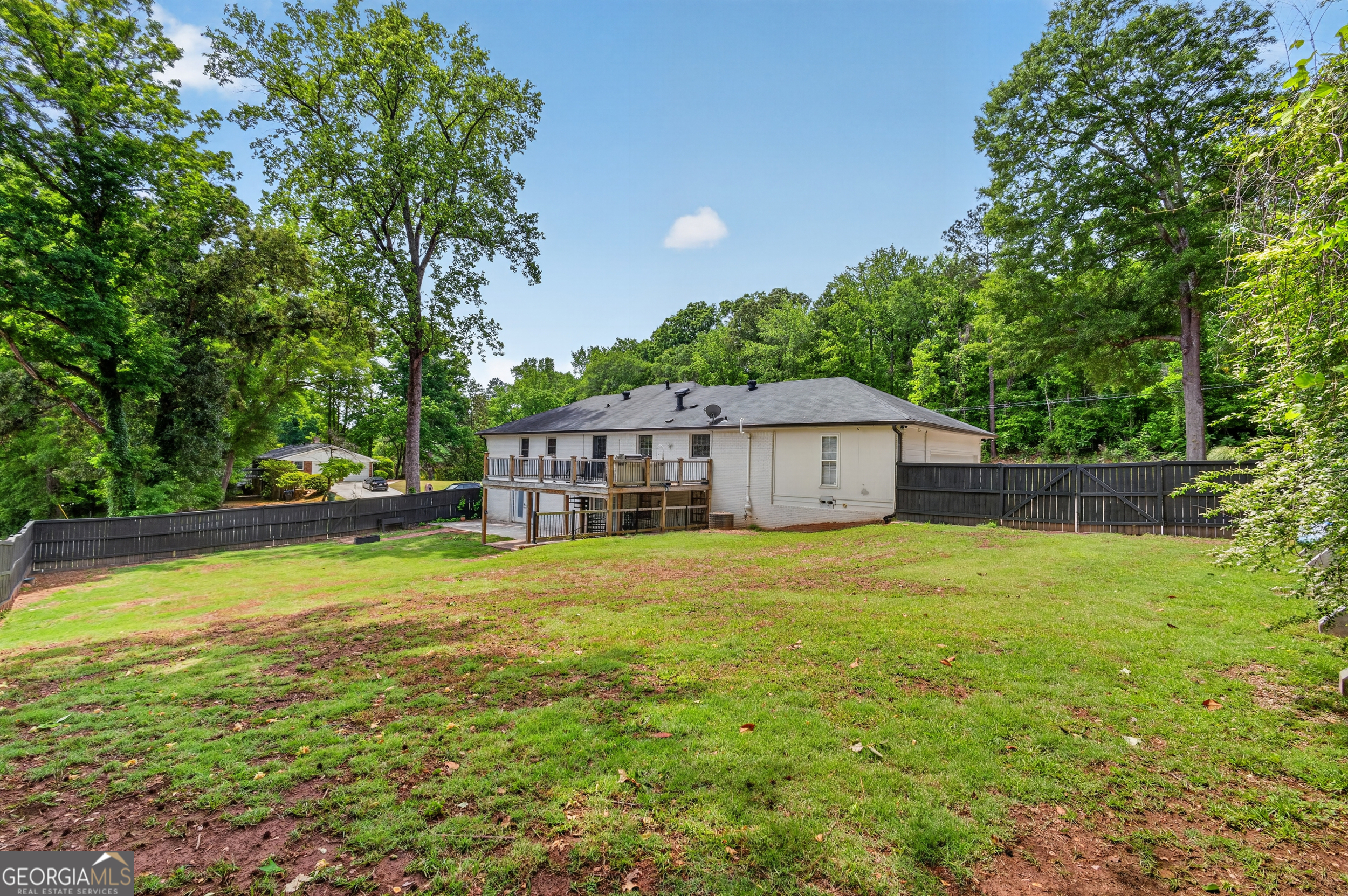 3450 Old Fairburn Road Property Photo 20