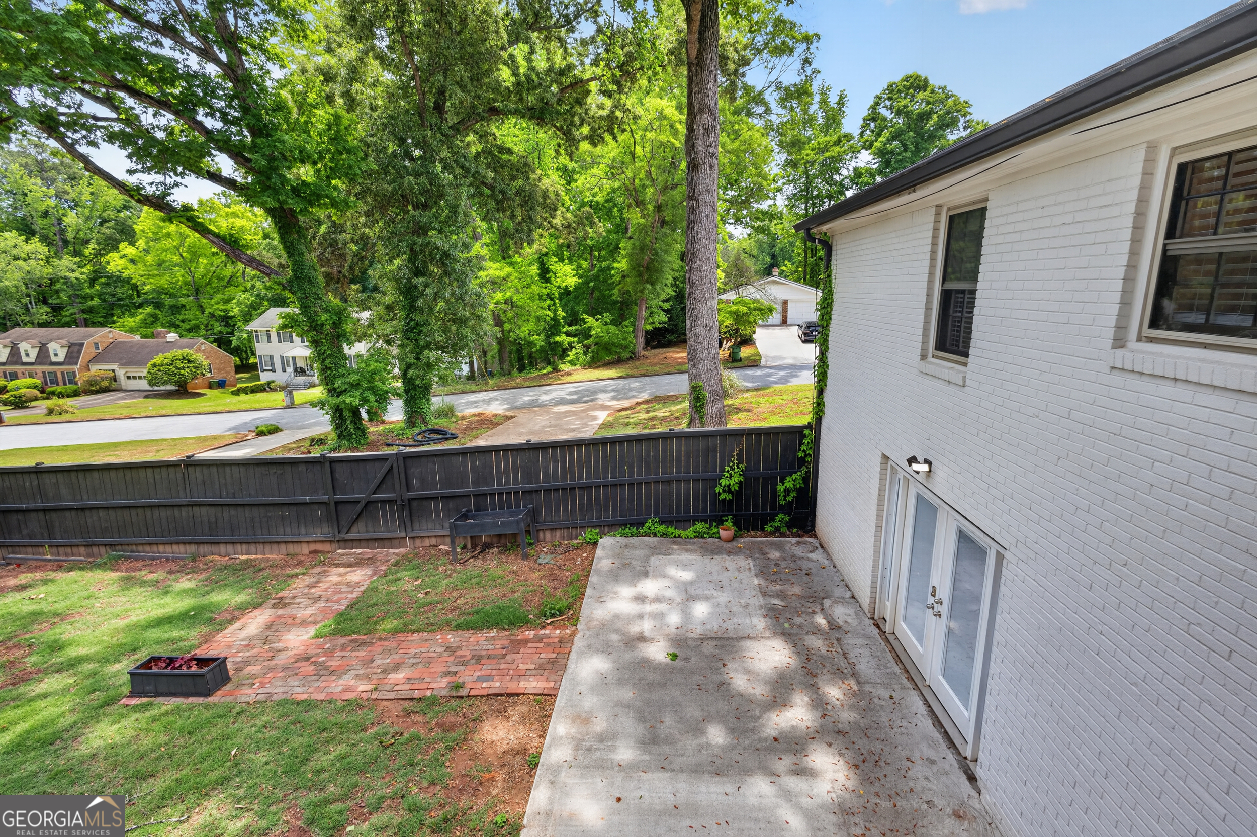 3450 Old Fairburn Road Property Photo 22