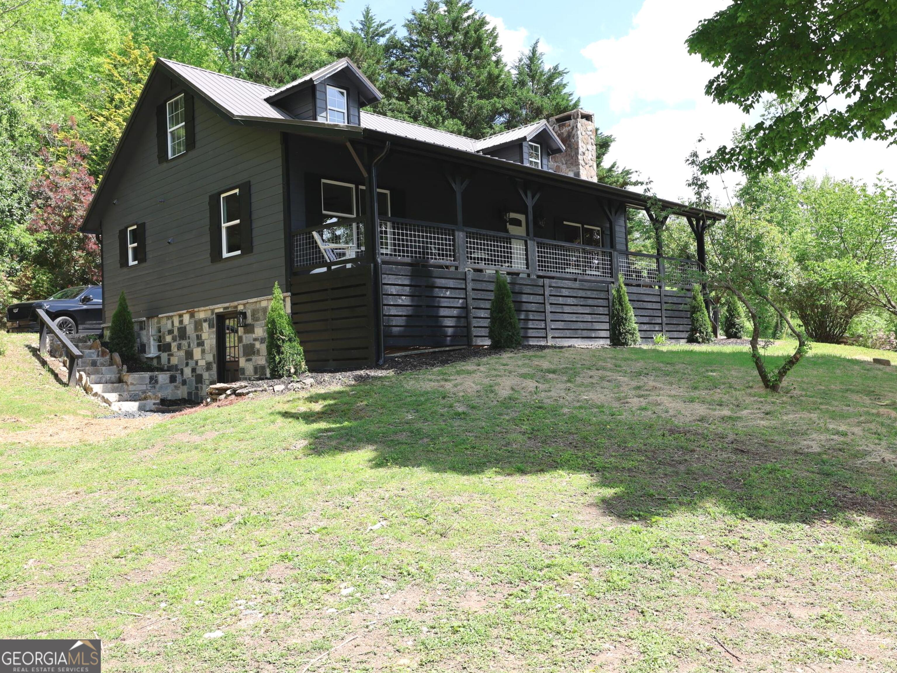 181 M J Shirley Drive Property Photo 1