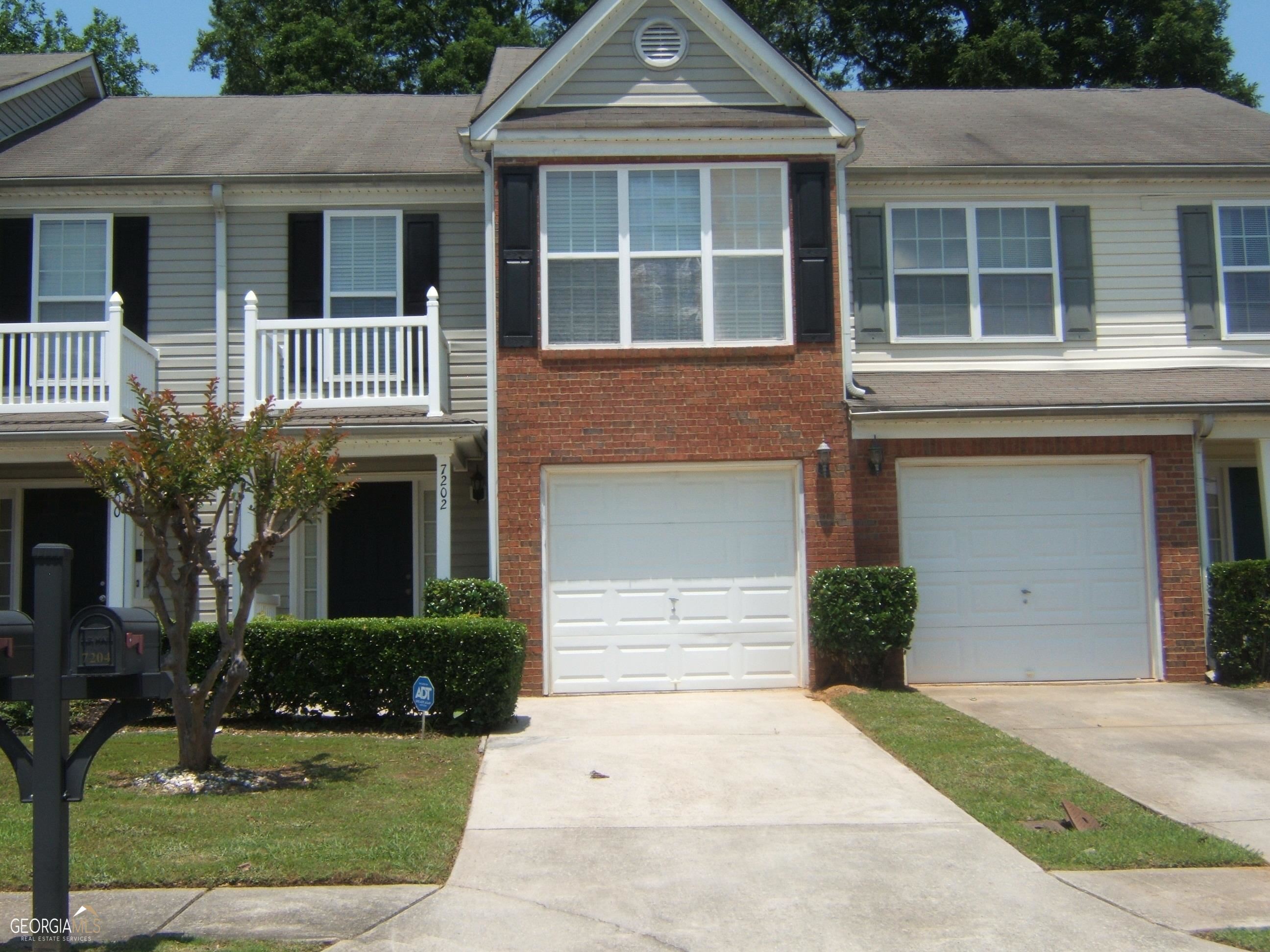 7202 Georges Way Property Photo 1