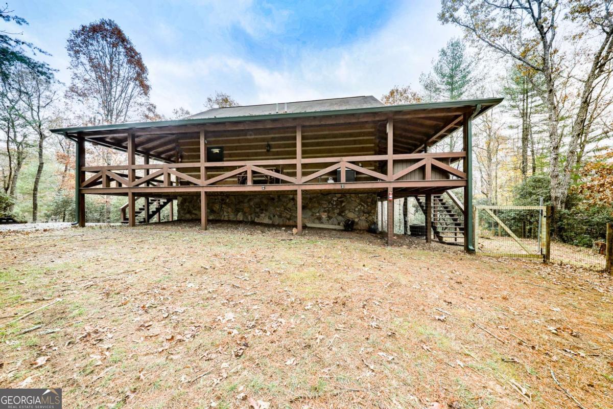 245 Weeks Creek Road Property Photo 1