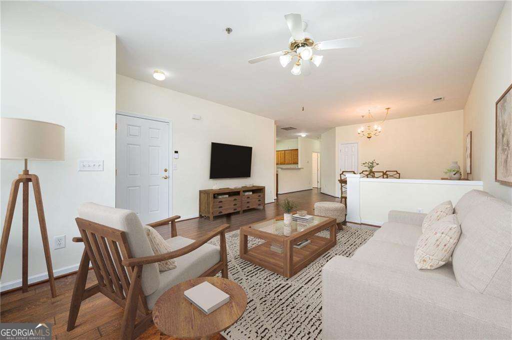 248 Riverstone Place Property Photo 2