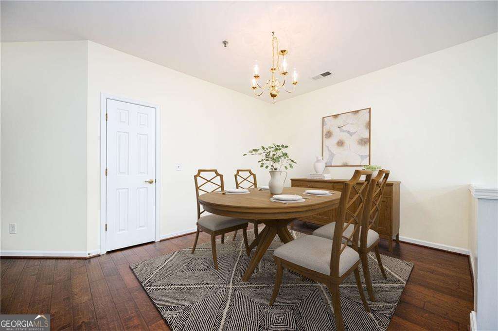 248 Riverstone Place Property Photo 5
