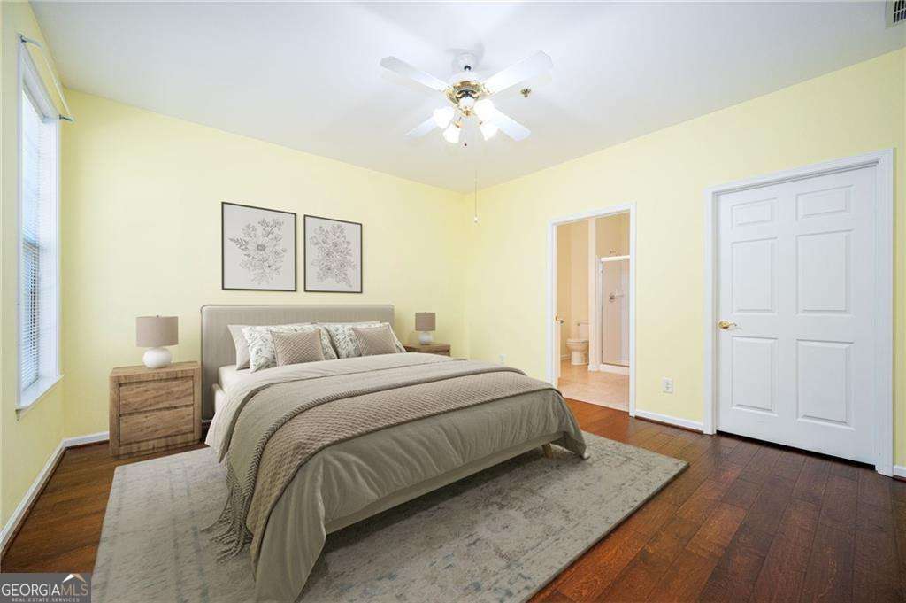248 Riverstone Place Property Photo 6
