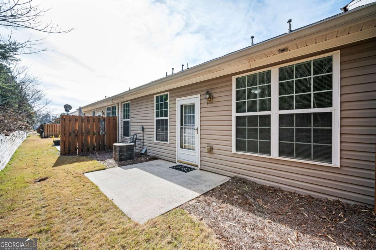 248 Riverstone Place Property Photo 22