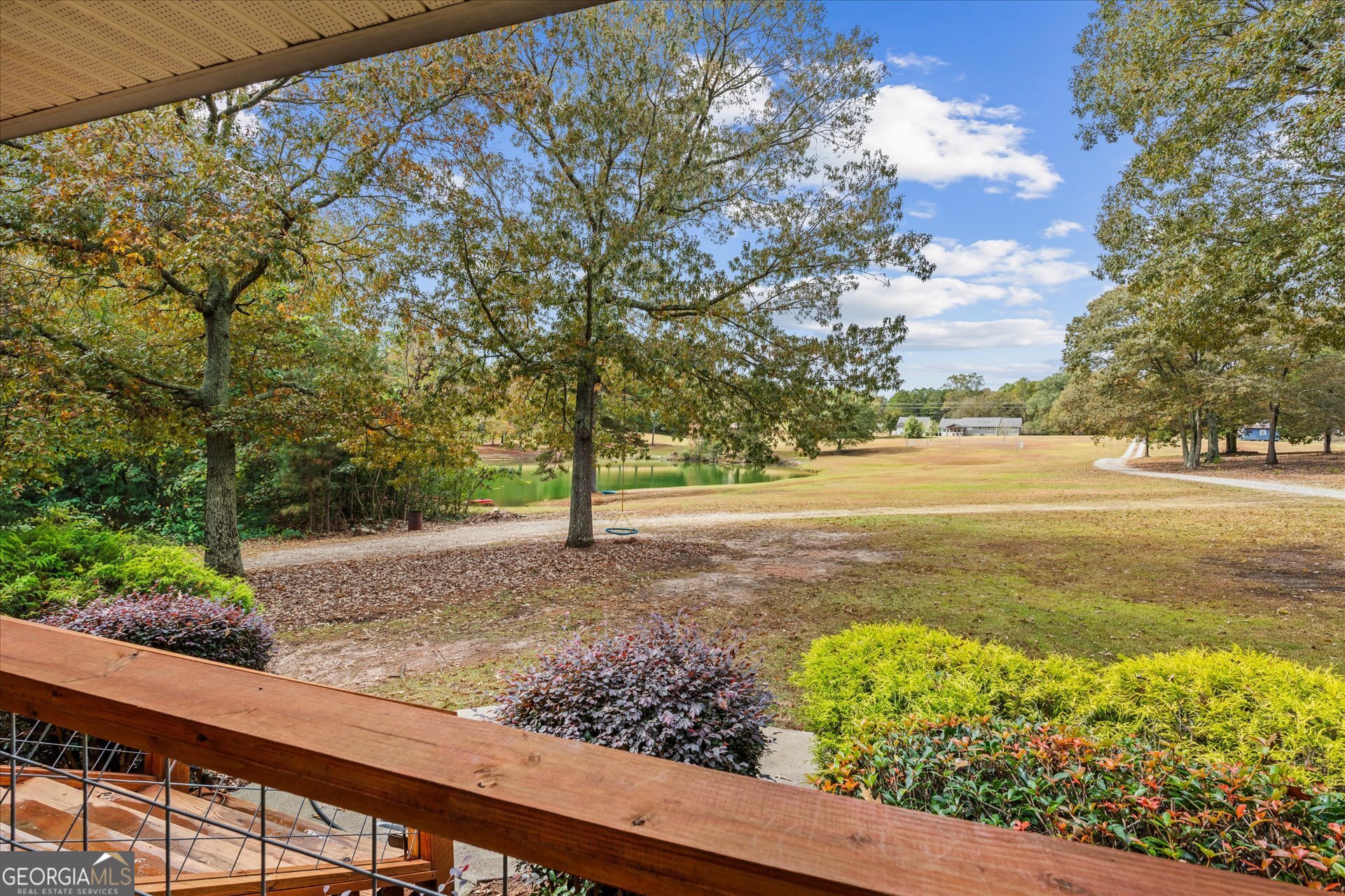 6540 Post Road Property Photo 5