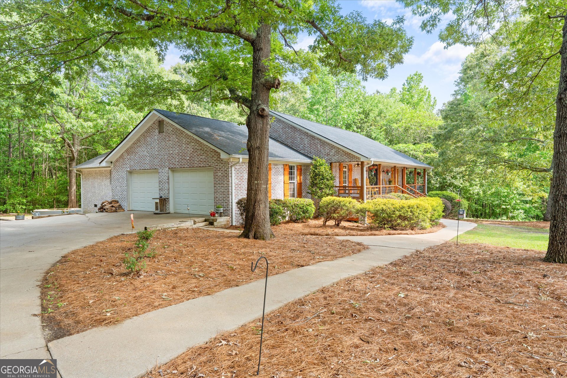 6540 Post Road Property Photo 37