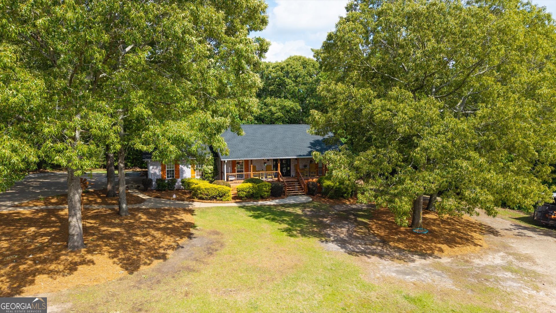 6540 Post Road Property Photo 45