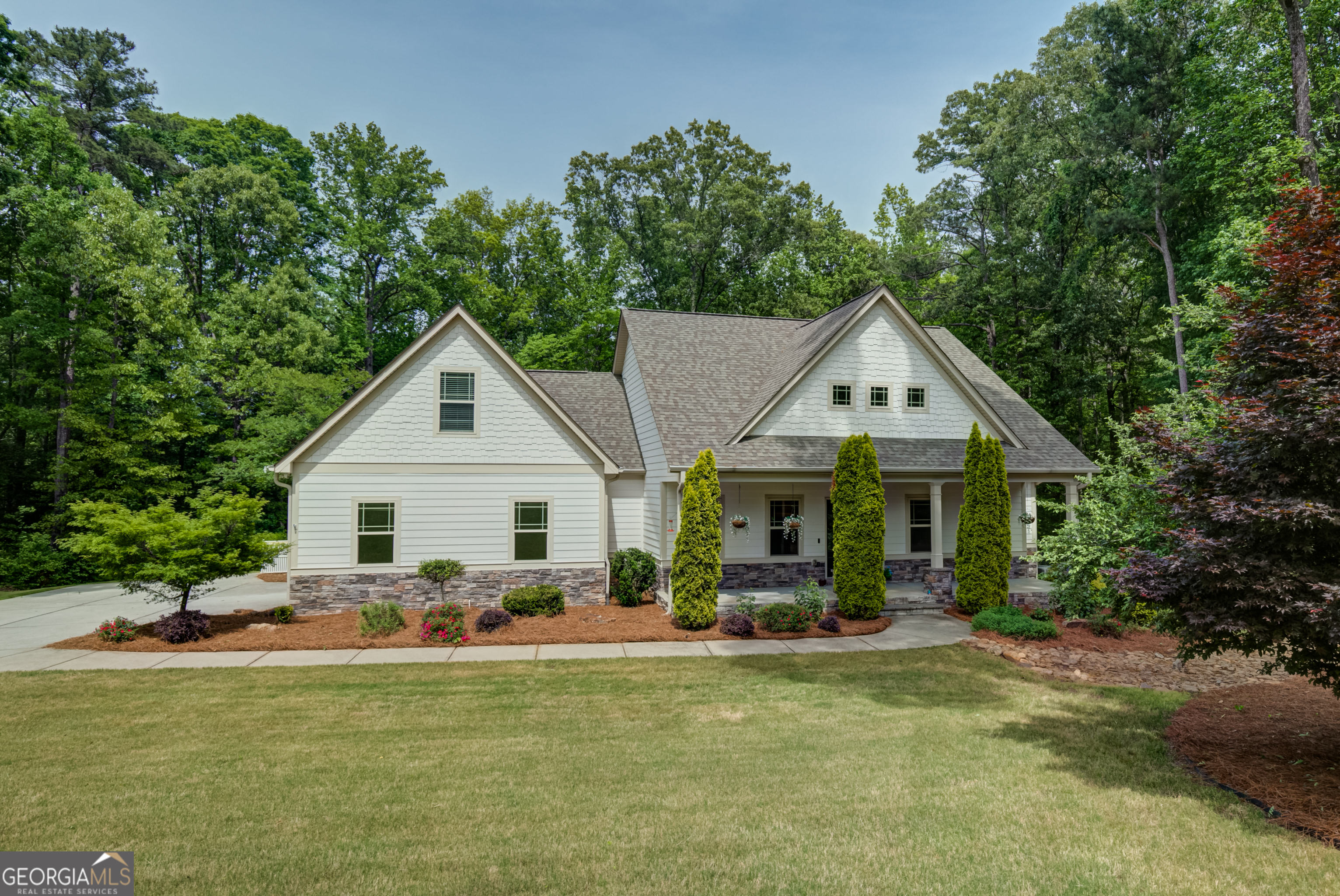 105 Laurel Forest Drive