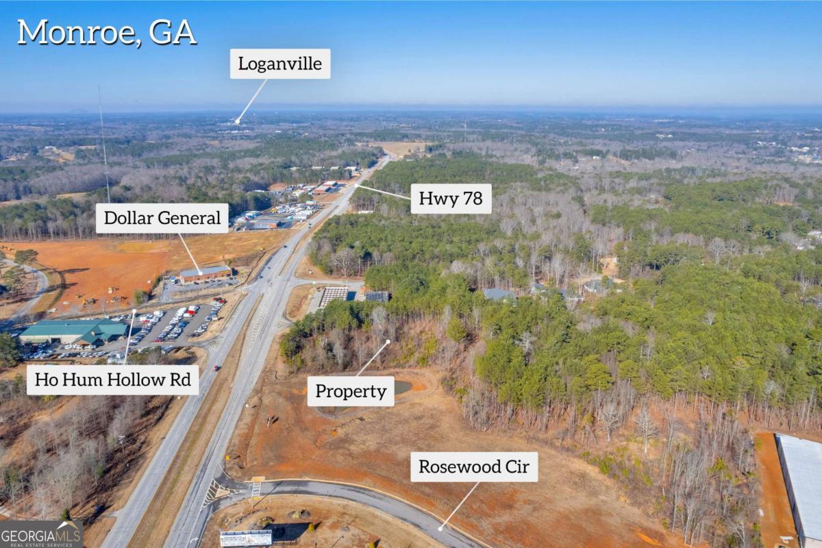 2149 Highway 78 Property Photo 1