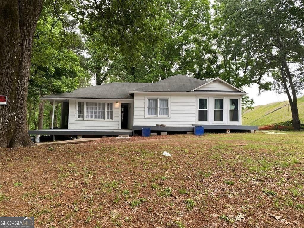 4682 Stonewall Tell Road Property Photo 1
