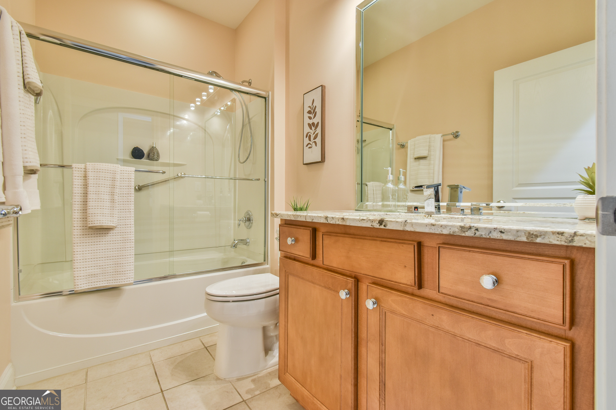 6305 Ashwood Lane Property Photo 8