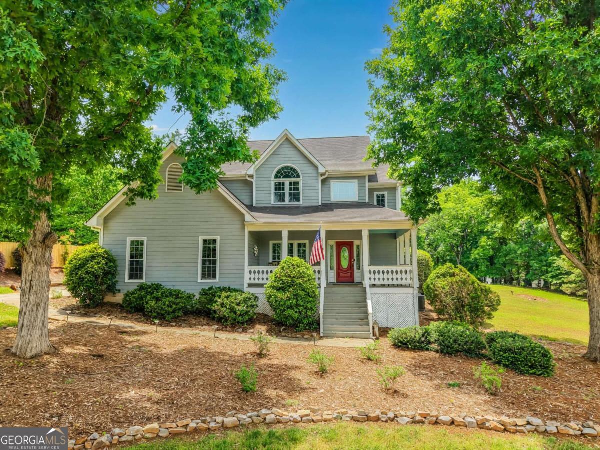 1690 Calls Creek Circle Property Photo 1