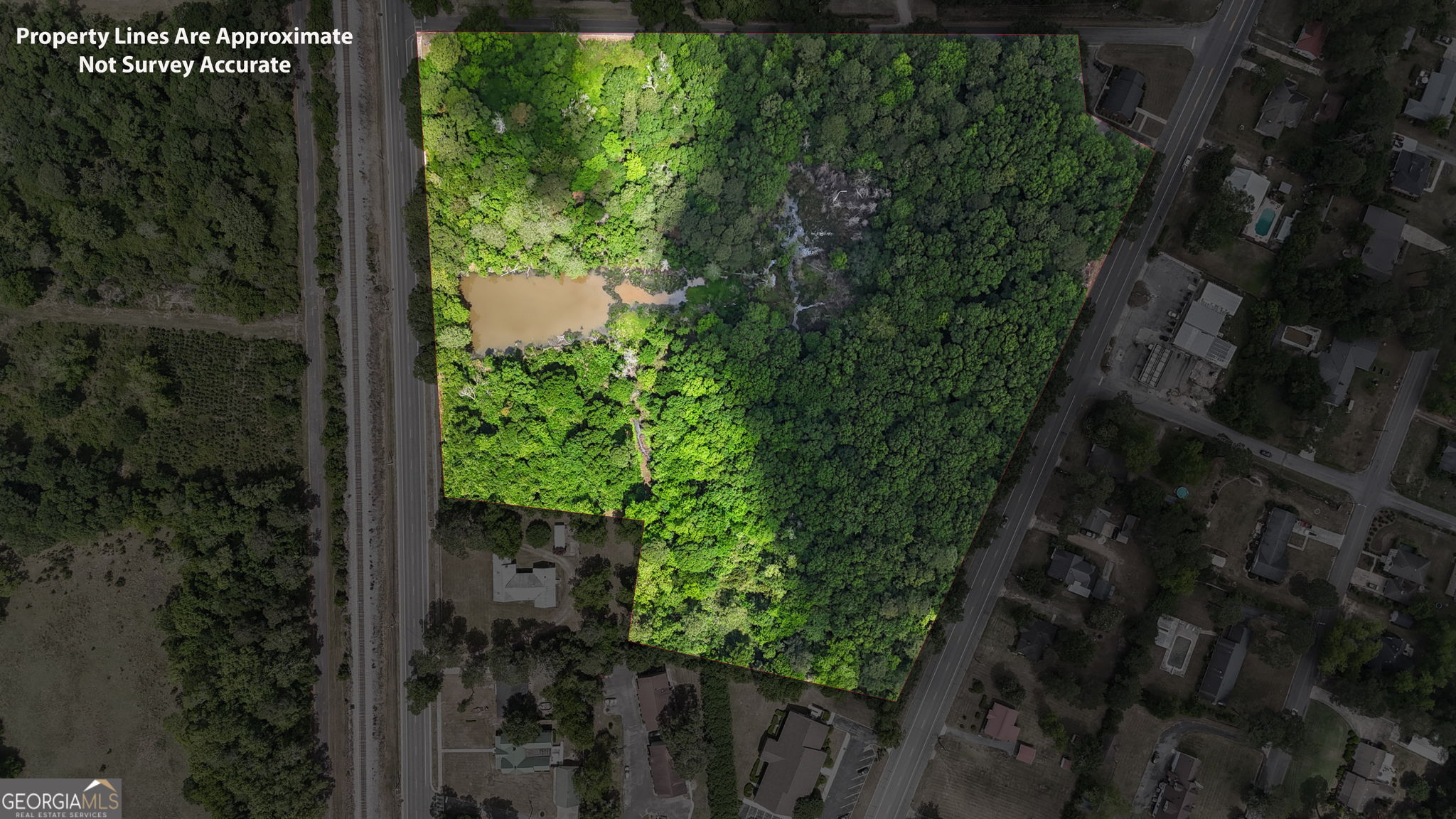 0 N Main Street Property Photo 16
