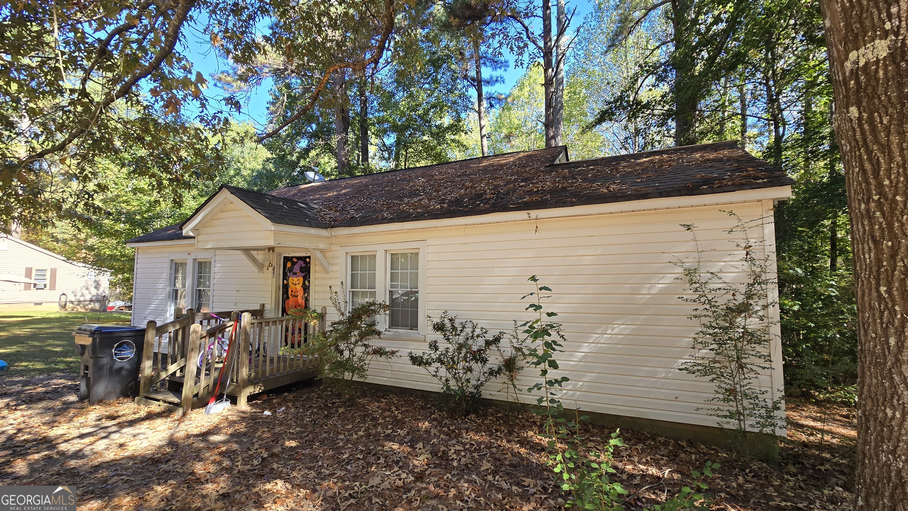 377 Dock Hyde Road Property Photo 16