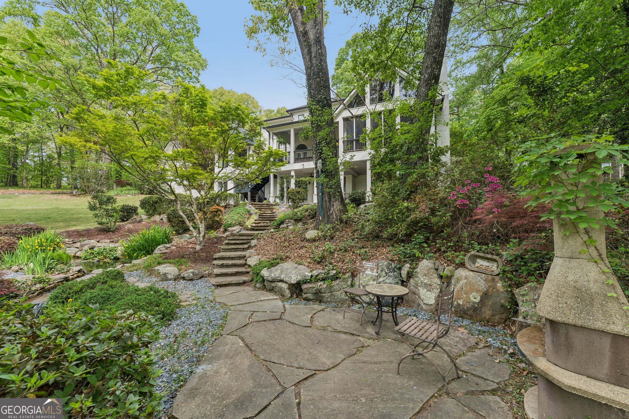 305 Broadmeadow Cove Property Photo 5