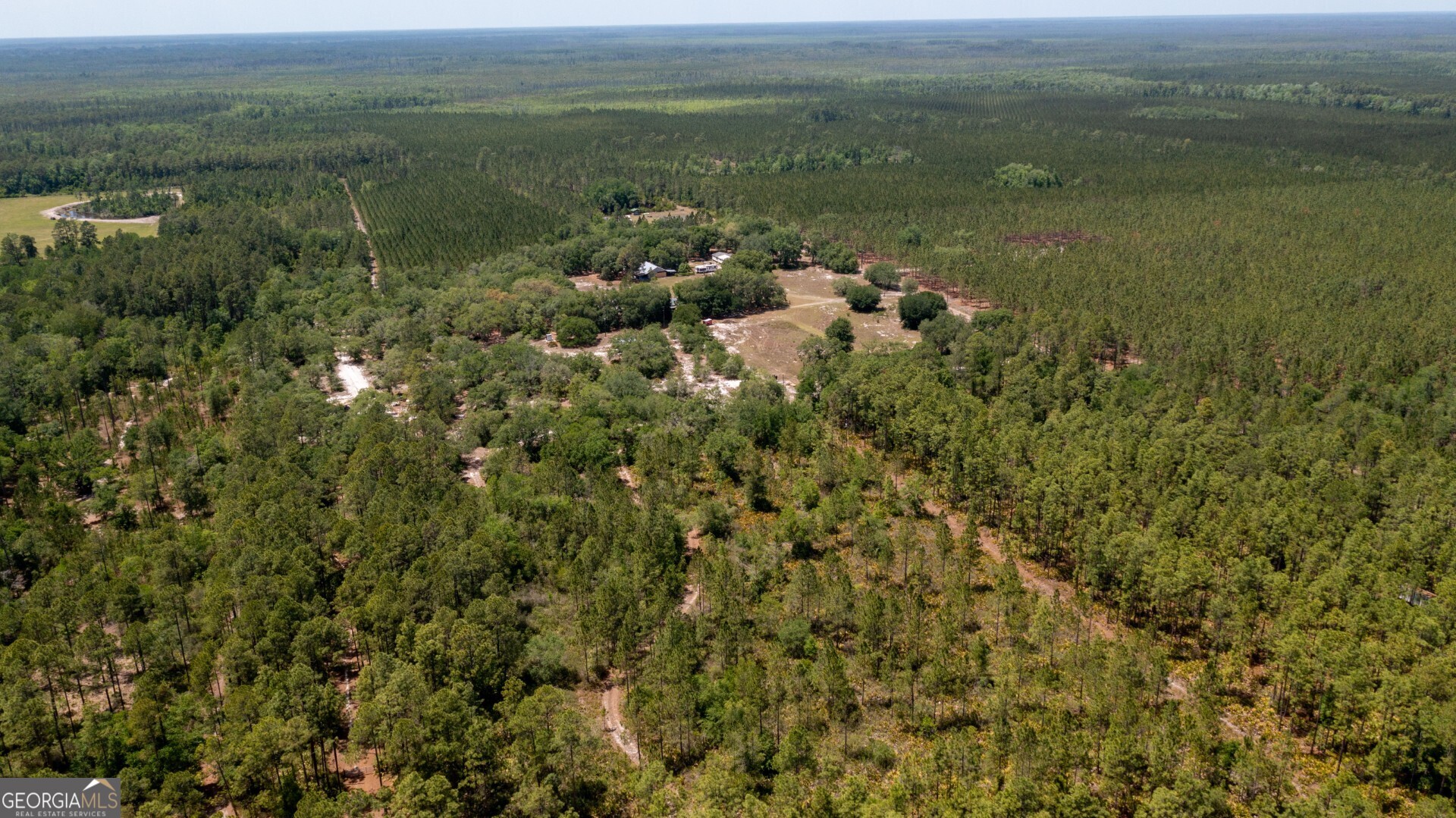 779 Ralph Davis Road Lot Property Photo 1