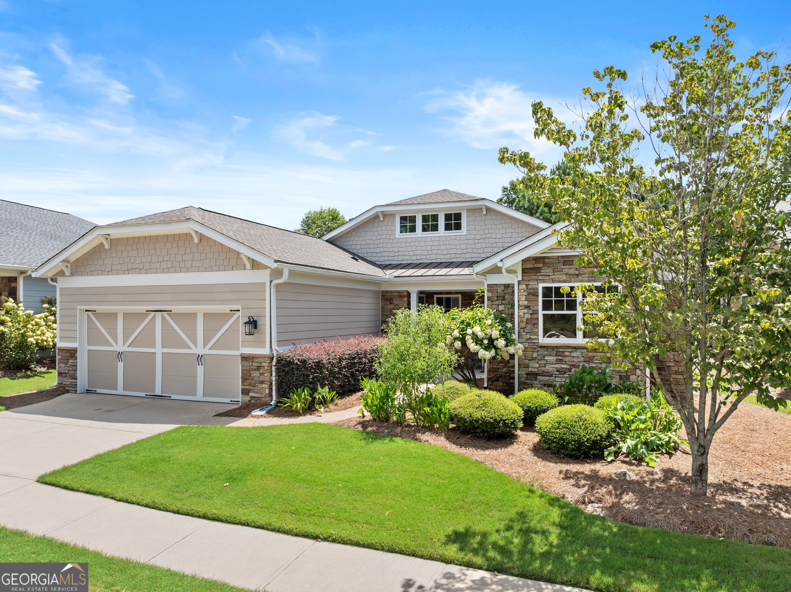 3230 Indian Hawthorne Ridge Sw Property Photo 1