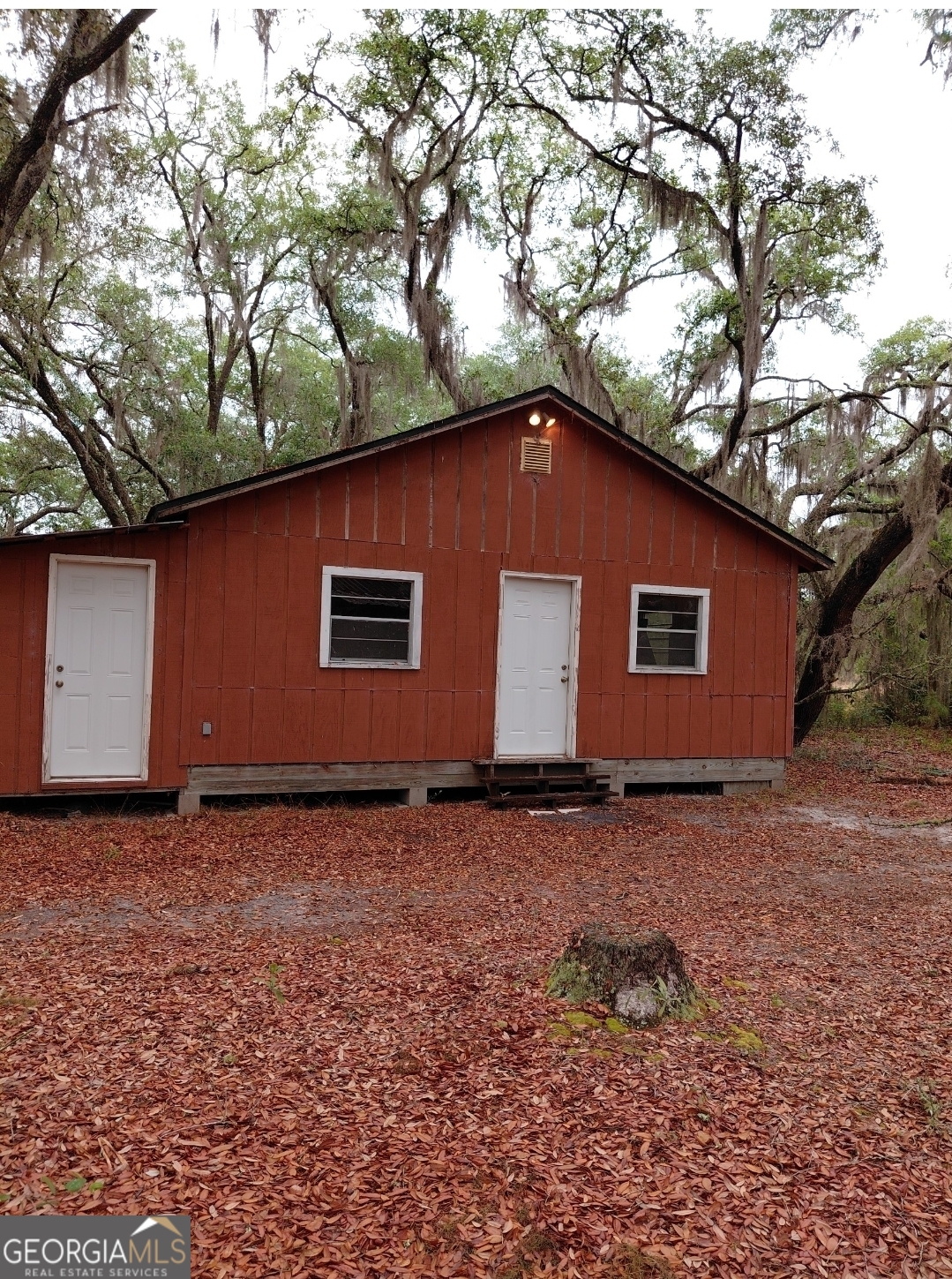 779 Ralph Davis Road