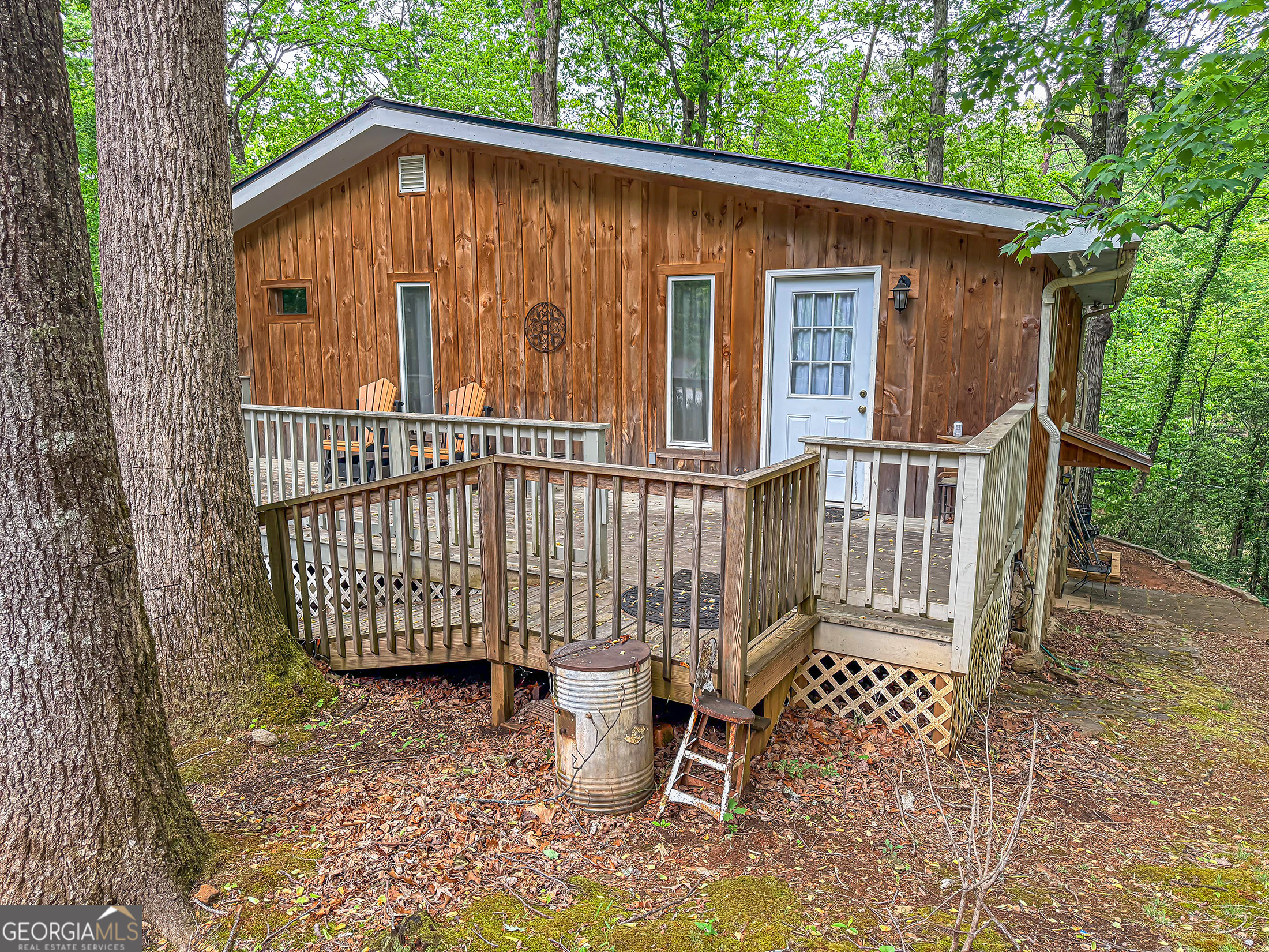407 Hillside Drive Property Photo 4