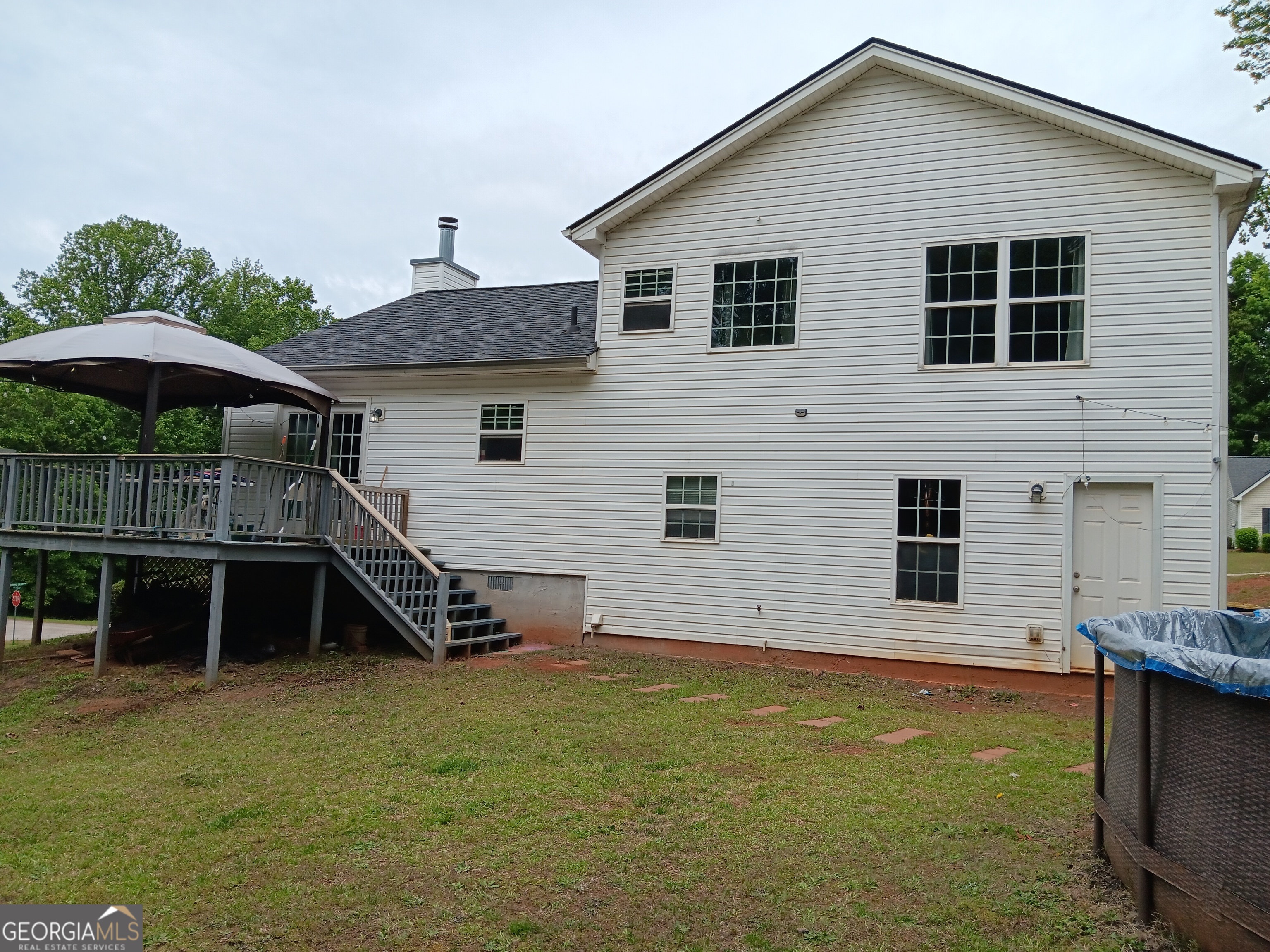 392 Ivy Hills Circle Property Photo 41