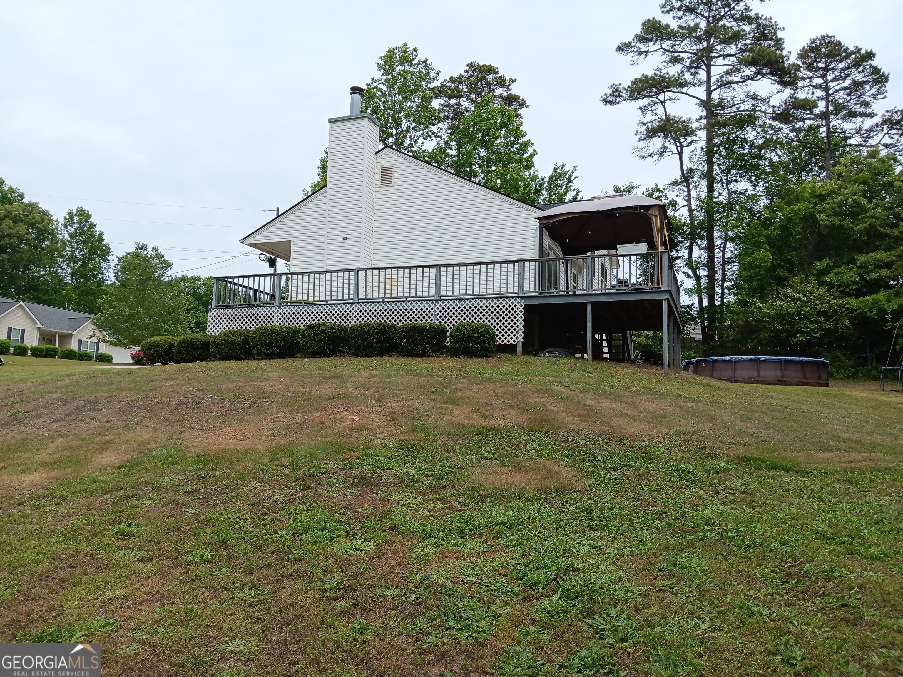 392 Ivy Hills Circle Property Photo 43