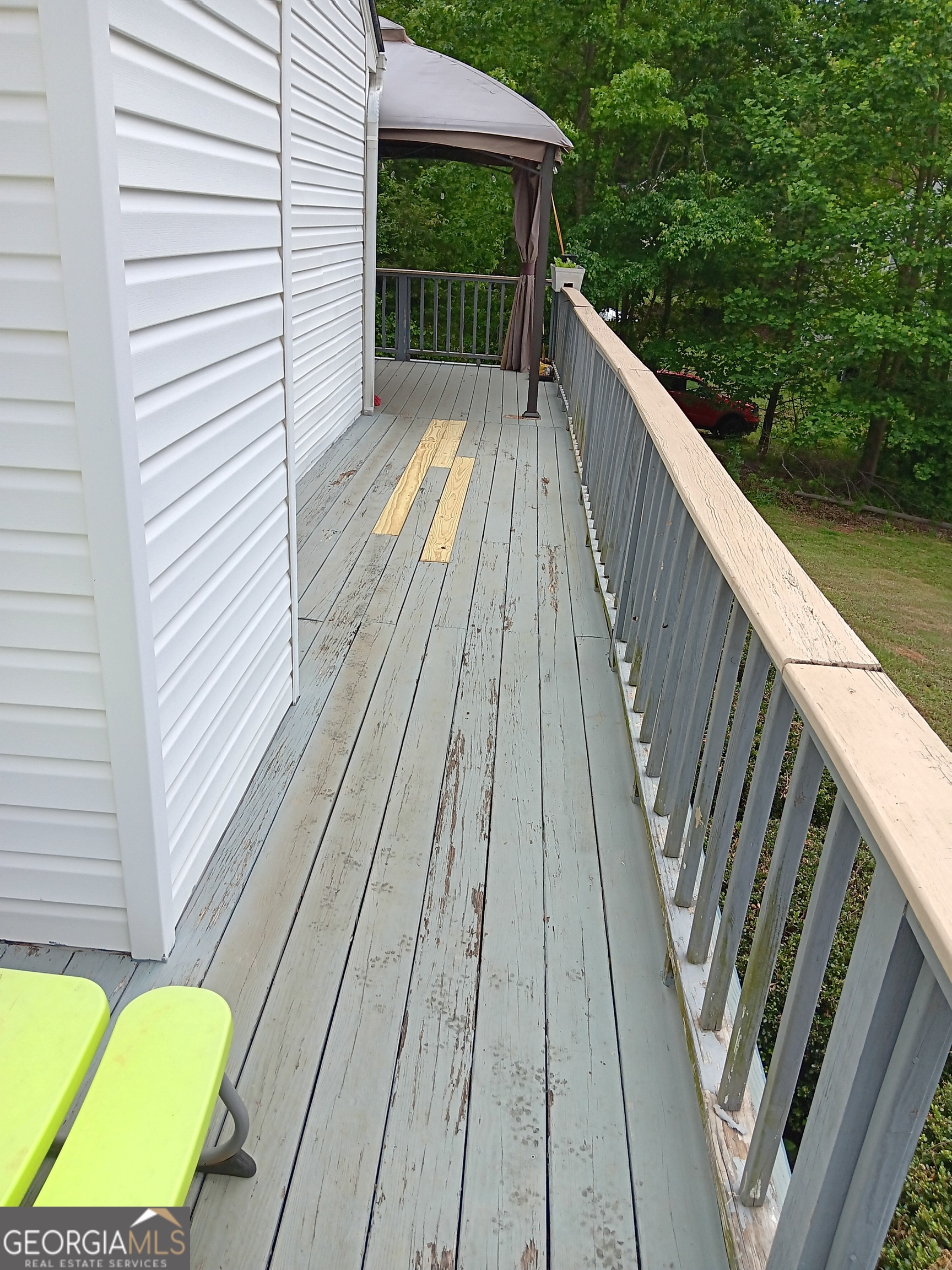 392 Ivy Hills Circle Property Photo 46