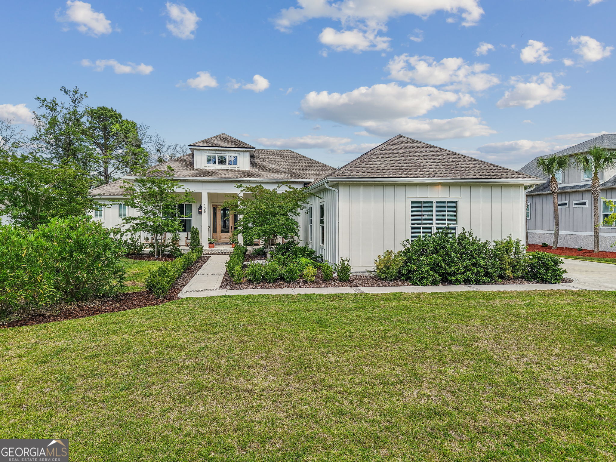 105 Carrington Court Property Photo 1