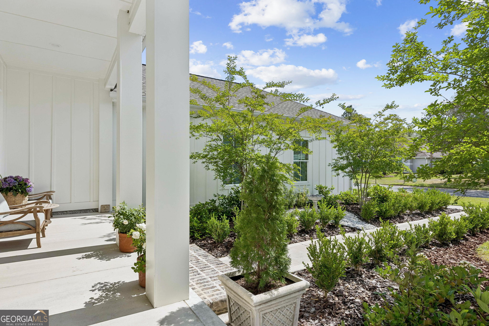 105 Carrington Court Property Photo 8