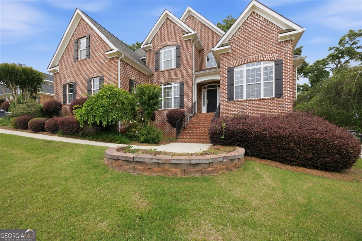 134 Broadleaf Drive Property Photo 1